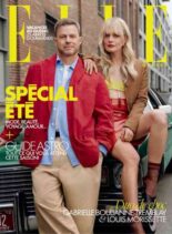 Elle Quebec – Juillet-Auout 2026
