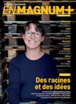 En Magnum + – Mai 2026