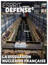 Esprit Defense – Printemps 2026