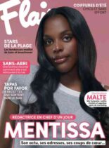 Flair French Edition – 17 Juin 2026
