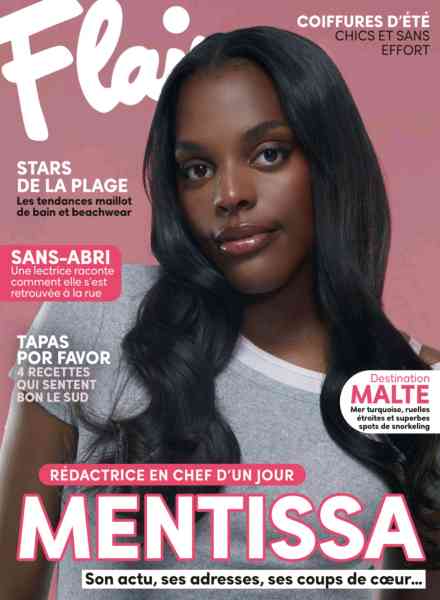 Flair French Edition – 17 Juin 2026