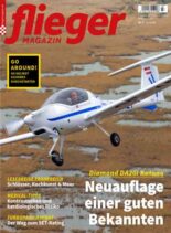 Fliegermagazin – 19 Juni 2026