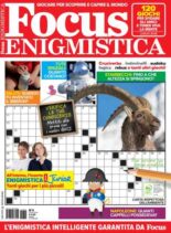 Focus Enigmistica – 19 Giugno 2026