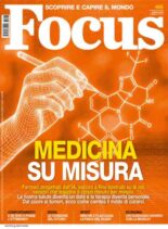 Focus Italia – Luglio 2026