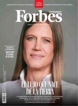 Forbes Centroamerica – Mayo-Junio 2026