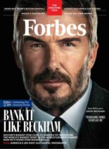 Forbes USA – June-July 2026