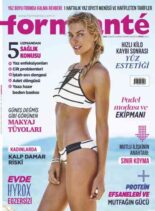Formsante – Haziran 2026