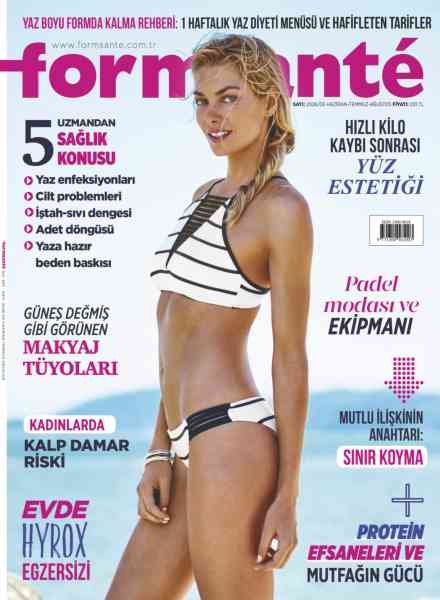 Formsante – Haziran 2026