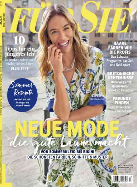 Fur Sie – 17 Juni 2026