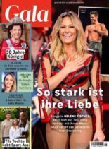 Gala Germany – 18 Juni 2026