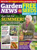 Garden News – 16 June 2026