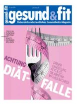 Gesund & Fit – 15 Juni 2026