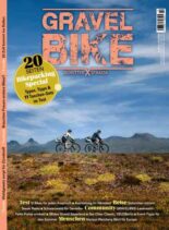 Gravelbike – Juni 2026