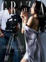 Grazia Malaysia – June-July 2026
