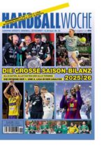 Handballwoche – 16 Juni 2026