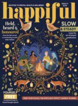 Happiful – Issue 111 2026