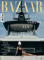 Harper’s Bazaar Espana – Julio 2026