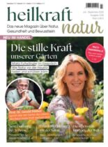 Heilkraft Natur – Juli-September 2026