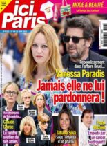 Ici Paris – 18 Juin 2026