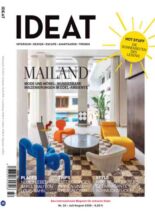 Ideat Germany – Juli-August 2026