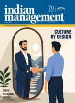 Indian Management – June 2026