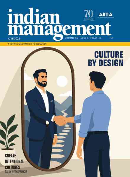 Indian Management – June 2026