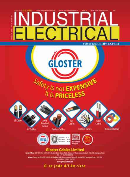 Industrial Electrical – March 2026