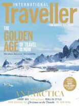International Traveller – June-August 2026