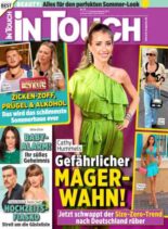 InTouch Germany – 17 Juni 2026
