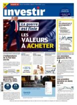 Investir – 20 Juin 2026