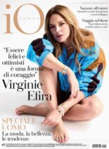 Io Donna del Corriere della Sera – 20 Giugno 2026