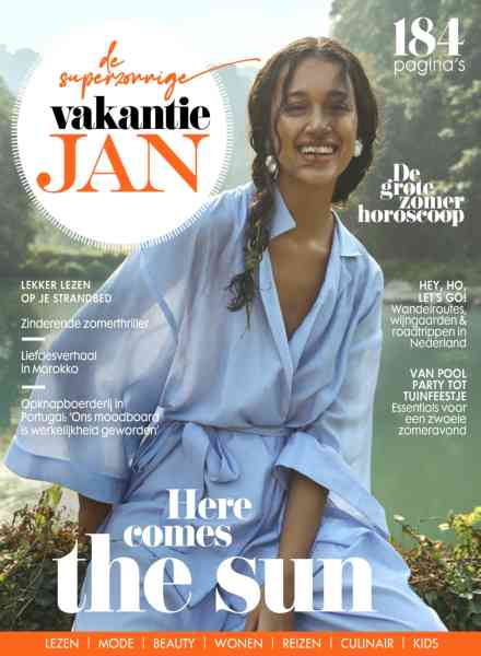JAN Specials – Juni 2026