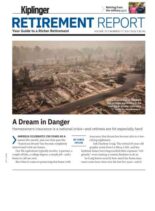 Kiplinger’s Retirement Report – July 2026