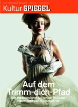Kultur Spiegel – Juni 2006