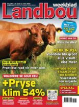 Landbouweekblad – 25 June 2026