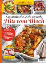 LandEdition Food – 19 Juni 2026