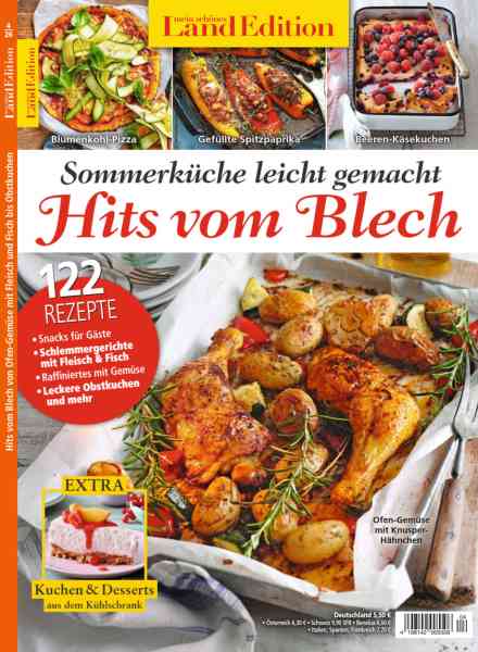 LandEdition Food – 19 Juni 2026
