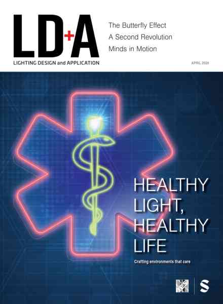 LD+A – Arpil 2026