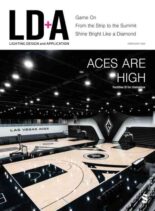LD+A – February 2026
