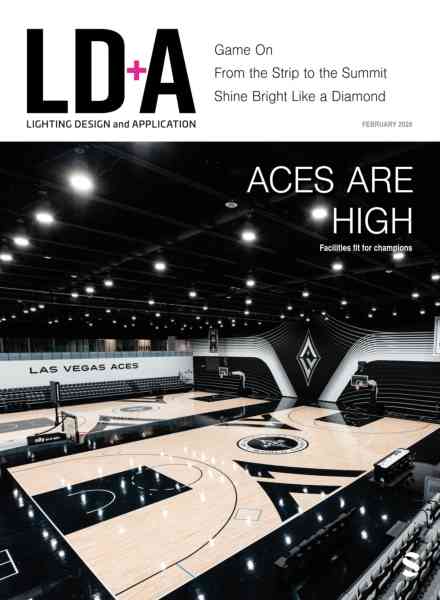 LD+A – February 2026
