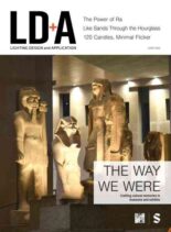 LD+A – June 2026