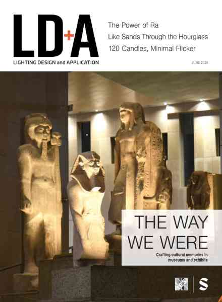 LD+A – June 2026