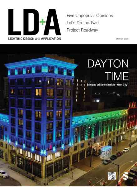 LD+A – March 2026