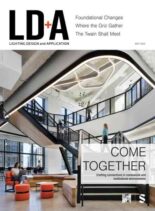 LD+A – May 2026