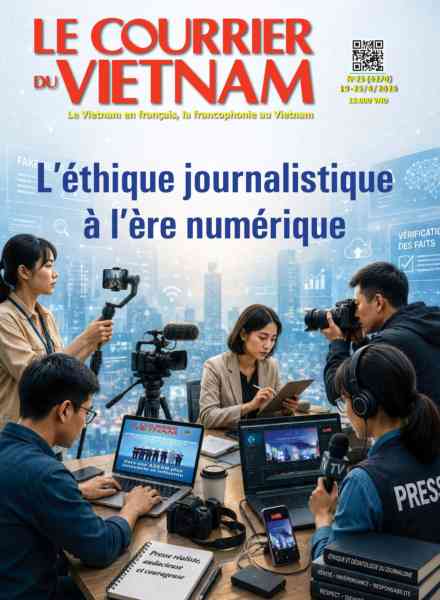 Le Courrier du Vietnam – 19 Juin 2026