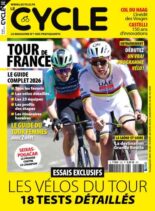 Le Cycle – Juillet 2026