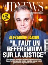 Le JDNews – 21 Juin 2026
