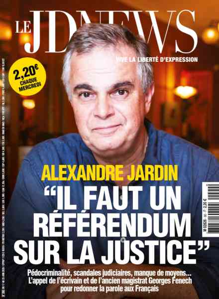 Le JDNews – 21 Juin 2026