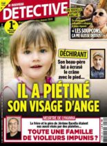 Le Nouveau Detective – 17 Juin 2026