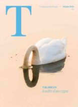 Le Temps Magazine – 20 Juin 2026